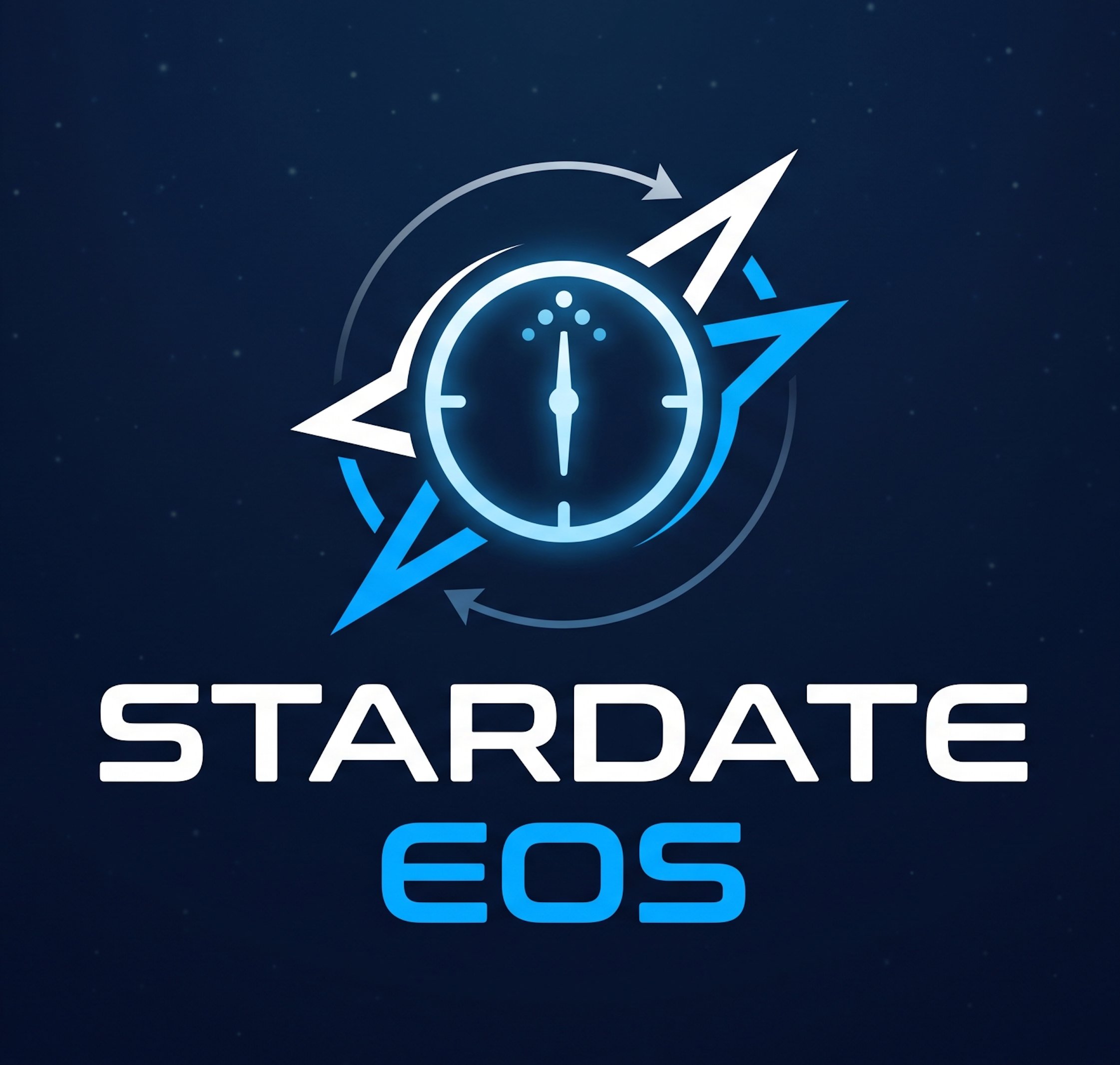Stardate EOS